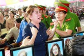 Dấu lặng phía sau vụ thảm sát Bình Phước Dấu lặng phía sau vụ thảm sát Bình Phước