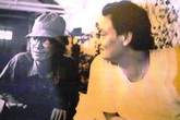 “Thanh Tùng là người kén xe, kén ăn và kén cả...bạn” “Thanh Tùng là người kén xe, kén ăn và kén cả...bạn”