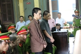 Thư gửi Vũ Văn Tiến sau phiên tòa phúc thẩm vụ thảm sát Bình Phước Thư gửi Vũ Văn Tiến sau phiên tòa phúc thẩm vụ thảm sát Bình Phước