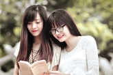 Bí ẩn sau sự giống nhau lạ kỳ của các cặp song sinh Bí ẩn sau sự giống nhau lạ kỳ của các cặp song sinh