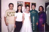 Bố bệnh nặng nguy kịch, con trai nhờ cộng đồng mạng tìm mẹ sau 8 năm mất tích Bố bệnh nặng nguy kịch, con trai nhờ cộng đồng mạng tìm mẹ sau 8 năm mất tích