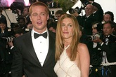 Vợ cũ Brad Pitt: 'Họ ly hôn là quả báo' Vợ cũ Brad Pitt: 'Họ ly hôn là quả báo'