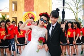 Những bộ kỷ yếu gây "sốc” của học sinh Những bộ kỷ yếu gây "sốc” của học sinh