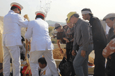 Sang cát, sửa mộ phần cuối năm sao cho đúng (1): Những lưu ý để sang cát hợp phong thủy Sang cát, sửa mộ phần cuối năm sao cho đúng (1): Những lưu ý để sang cát hợp phong thủy