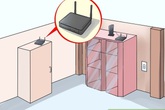 Những cách đơn giản để tăng độ phủ sóng Wi-Fi Những cách đơn giản để tăng độ phủ sóng Wi-Fi
