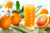 Những món nước giải nhiệt ngày nóng Những món nước giải nhiệt ngày nóng