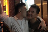 Dương Triệu Vũ: "Anh Hưng đã có người yêu rồi" Dương Triệu Vũ: "Anh Hưng đã có người yêu rồi"