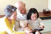 Chồng chết, ông bà nội có được quyền giành nuôi cháu? Chồng chết, ông bà nội có được quyền giành nuôi cháu?