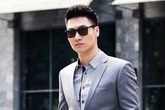Mạnh Trường: "Anh Bắc là người rất hoạt náo và vui vẻ, hoàn toàn không có gì diễn xuất ở đây cả" Mạnh Trường: "Anh Bắc là người rất hoạt náo và vui vẻ, hoàn toàn không có gì diễn xuất ở đây cả"