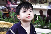 Trần Lực kể biến cố khủng khiếp khi con út 16 tháng tuổi Trần Lực kể biến cố khủng khiếp khi con út 16 tháng tuổi