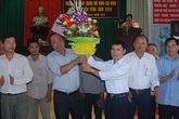 Triển khai Mô hình gia đình phát triển bền vững tại Thái Bình Triển khai Mô hình gia đình phát triển bền vững tại Thái Bình