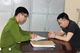 Cho vay tiền không thế chấp để lừa đảo các tiểu thương Cho vay tiền không thế chấp để lừa đảo các tiểu thương