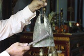 Kỳ lạ ngôi đền cổ 700 tuổi giữa "lò sấy Đông Dương" Kỳ lạ ngôi đền cổ 700 tuổi giữa "lò sấy Đông Dương"