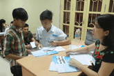 Thi THPT Quốc gia và xét tuyển ĐH, CĐ 2017: Nhiều cơ hội nhưng dễ "trượt oan" Thi THPT Quốc gia và xét tuyển ĐH, CĐ 2017: Nhiều cơ hội nhưng dễ "trượt oan"