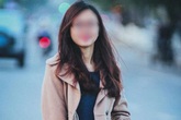 Tiếc thương cô gái xinh đẹp tử nạn trong vụ xe phân khối lớn đâm vào dải ta-luy Tiếc thương cô gái xinh đẹp tử nạn trong vụ xe phân khối lớn đâm vào dải ta-luy