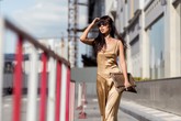 Hà Anh khoe phong cách sành điệu trước ngày cưới Hà Anh khoe phong cách sành điệu trước ngày cưới
