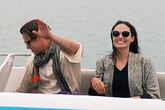 Nhiều siêu sao Hollywood bí mật du ngoạn Việt Nam Nhiều siêu sao Hollywood bí mật du ngoạn Việt Nam