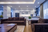 Căn hộ đẹp ngất ngây sau cải tạo với chi phí 500 triệu ở Hà Nội Căn hộ đẹp ngất ngây sau cải tạo với chi phí 500 triệu ở Hà Nội