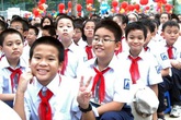Nam Định: Học sinh được nghỉ Tết Nguyên đán 10 ngày Nam Định: Học sinh được nghỉ Tết Nguyên đán 10 ngày