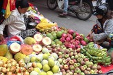 Hoa quả Trung Quốc sắp vào Việt Nam với thuế 0% Hoa quả Trung Quốc sắp vào Việt Nam với thuế 0%