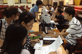 Dễ thất nghiệp nếu học sinh đỗ đại học cao? Dễ thất nghiệp nếu học sinh đỗ đại học cao?