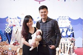 Sự nghiệp thăng hoa vượt bậc của MC Tuấn Tú sau khi rời VTV Sự nghiệp thăng hoa vượt bậc của MC Tuấn Tú sau khi rời VTV