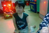 Sự thật sau thông tin cậu bé 3 tuổi bị bắt cóc ngay trước mặt mẹ ở Sài Gòn Sự thật sau thông tin cậu bé 3 tuổi bị bắt cóc ngay trước mặt mẹ ở Sài Gòn