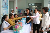 Bộ Y tế phê duyệt dự án về phương tiện tránh thai Bộ Y tế phê duyệt dự án về phương tiện tránh thai