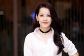 Chi Pu đẹp như mộng với phong cách makeup trong suốt Chi Pu đẹp như mộng với phong cách makeup trong suốt