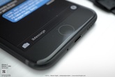 iPhone 7 màu đen lộ diện qua concept ấn tượng iPhone 7 màu đen lộ diện qua concept ấn tượng