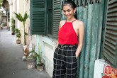 Trương Thị May gợi ý 10 bộ cánh dạo phố dịp cuối tuần Trương Thị May gợi ý 10 bộ cánh dạo phố dịp cuối tuần