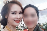 Nam Định: Xôn xao đám cưới cô dâu đội vương miện gần 4 tỷ, xe dâu chục tỷ Nam Định: Xôn xao đám cưới cô dâu đội vương miện gần 4 tỷ, xe dâu chục tỷ