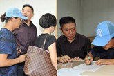 Vợ ảnh đế Trung Quốc lộ thêm ảnh nóng vụng trộm ở khách sạn Vợ ảnh đế Trung Quốc lộ thêm ảnh nóng vụng trộm ở khách sạn