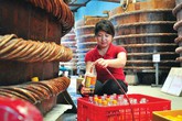 Bộ Y tế chính thức công bố kết quả kiểm nghiệm chất lượng nước mắm Bộ Y tế chính thức công bố kết quả kiểm nghiệm chất lượng nước mắm