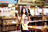 Hòa Minzy tung MV ấn tượng trong dịp Tết Nguyên đán Hòa Minzy tung MV ấn tượng trong dịp Tết Nguyên đán