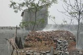 Thảm kịch kinh hoàng đầu năm mới: 8 người chết do ngạt khí lò vôi Thảm kịch kinh hoàng đầu năm mới: 8 người chết do ngạt khí lò vôi