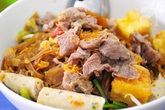 7 quán trộn ngon, bổ, rẻ cho những ngày ra đường là vã mồ hôi 7 quán trộn ngon, bổ, rẻ cho những ngày ra đường là vã mồ hôi