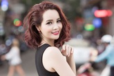 6 set đồ dạo phố tuyệt đẹp của Mai Thu Huyền 6 set đồ dạo phố tuyệt đẹp của Mai Thu Huyền