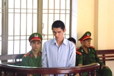 Sự ân hận muộn màng kẻ sát hại người tình của mẹ Sự ân hận muộn màng kẻ sát hại người tình của mẹ