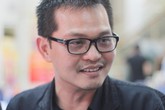 Trung Hiếu: 'Tôi chưa lấy vợ vì đã trao duyên cho nghề' Trung Hiếu: 'Tôi chưa lấy vợ vì đã trao duyên cho nghề'