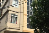 Hà Nội: Ra quyết định cưỡng chế công trình sai phạm rồi... để đó Hà Nội: Ra quyết định cưỡng chế công trình sai phạm rồi... để đó