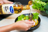 Chất béo và sự lựa chọn của người nội trợ Chất béo và sự lựa chọn của người nội trợ