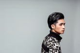 Bạn trai Dương Hoàng Yến lại hát nhạc “thất tình” Bạn trai Dương Hoàng Yến lại hát nhạc “thất tình”