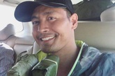 MC Phan Anh lần đầu trải lòng sau khi Facebook được mở trở lại MC Phan Anh lần đầu trải lòng sau khi Facebook được mở trở lại