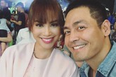 Lý do thực khiến MC Phan Anh bất ngờ khóa trang cá nhân Lý do thực khiến MC Phan Anh bất ngờ khóa trang cá nhân