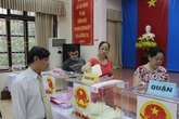 Quy trình bỏ phiếu của công dân được hướng dẫn chi tiết Quy trình bỏ phiếu của công dân được hướng dẫn chi tiết