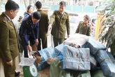 Lào Cai: Tăng cường kiểm soát an toàn thực phẩm Lào Cai: Tăng cường kiểm soát an toàn thực phẩm