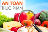 Bộ NN&PTNT sẽ công bố các địa chỉ các cửa hàng nông sản sạch cho người tiêu dùng Bộ NN&PTNT sẽ công bố các địa chỉ các cửa hàng nông sản sạch cho người tiêu dùng