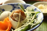 Mẹ ăn nhiều trứng vịt lộn khi mang thai, con sinh ra sau này sẽ cao lớn? Mẹ ăn nhiều trứng vịt lộn khi mang thai, con sinh ra sau này sẽ cao lớn?