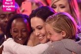 Sau cú sốc bố mẹ ly hôn, lũ trẻ nhà Angelina Jolie muốn về nhà đến phát khóc Sau cú sốc bố mẹ ly hôn, lũ trẻ nhà Angelina Jolie muốn về nhà đến phát khóc
